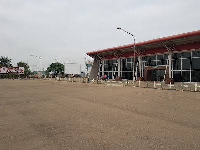 Photos of Benin Airport