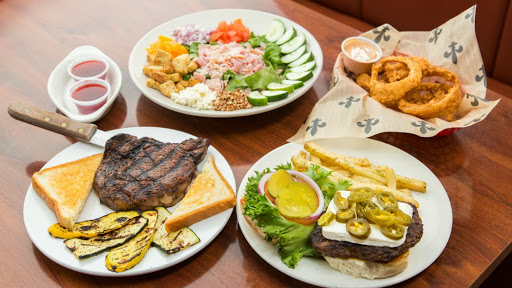 Mississippi Legends Grill - Thumbnail
