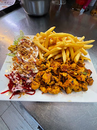 Photo n°6 de Agadir Snack à Lille (Restauration rapide)