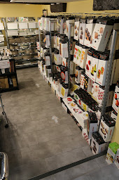 Photo n°20 de Déco Relief à Paris (Magasin de matériel de cuisine)