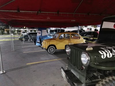 Photos of Cines Pradera Chimaltenango