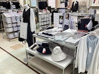 AOKI 足立栗原店