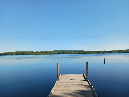 Great Moose Boat Ramp - Thumbnail