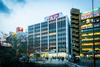 ファーストキャビン市ヶ谷