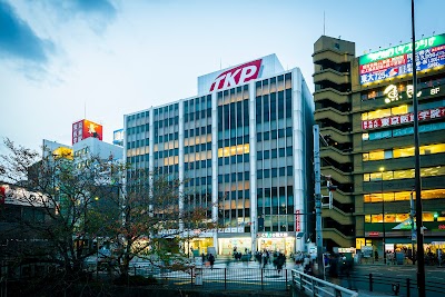 ファーストキャビン市ヶ谷