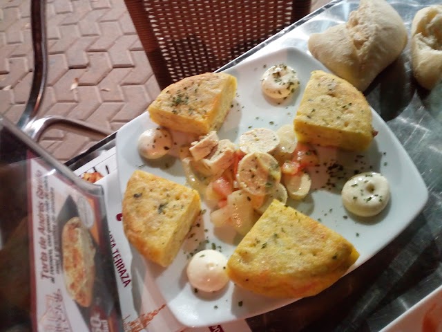 El Patio San Eloy