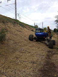 Photo n°1 de Entreprise Pissard à Magland (Société de travaux publics)