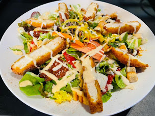 Photo n°8 de Au Cap Compas à Gravelines (Bar)