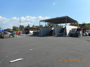 Photo n°3 de GASBOW à Rousset (Atelier de métallerie)