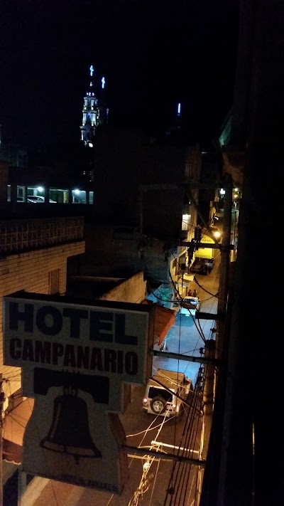 Photos of Campanario