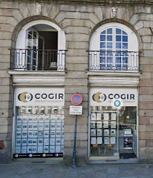 Photo n°1 de Cogir Parlement à Rennes (Agence immobilière)