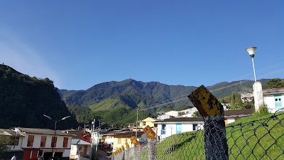 Photos of Parque Daniel Maria Lopez