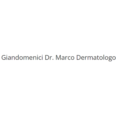 Giandomenici Dr. Marco Dermatologo - Thumbnail