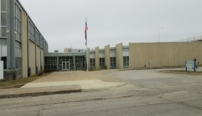 Wapello County Jail