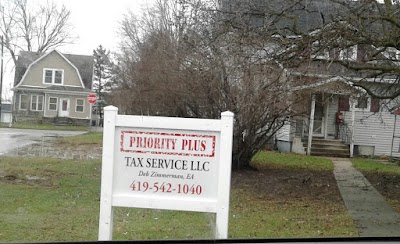 Photos of Priority Plus