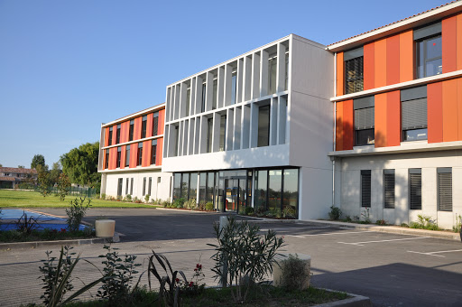 Photo de Résidence Isatis de Fonsegrives