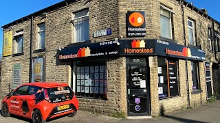 Home Stead Property Management ltd