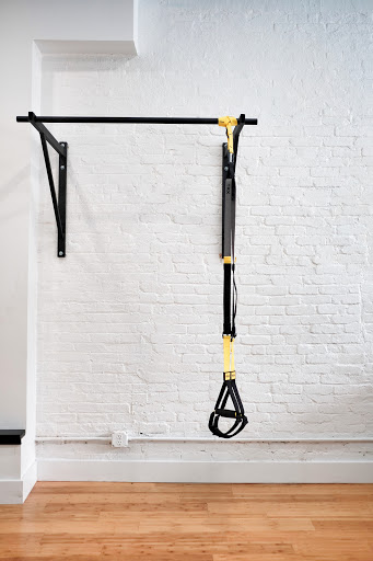 1.2.1 Fitness Gallery - United States