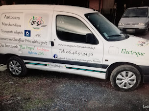 Photo n°15 de LIONS DE LA ROUTE TRANSPORTS NATURELS à Liévin (Service de transport pour handicapés)