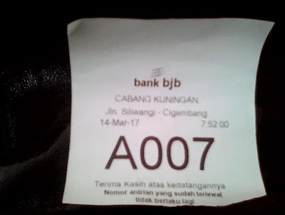 Photos of Bank BJB KC Siliwangi Kuningan