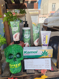 Photo n°28 de Magic Bien-Être CBD ESSONNE à Savigny-sur-Orge (Distributeur de produits pour la peau)