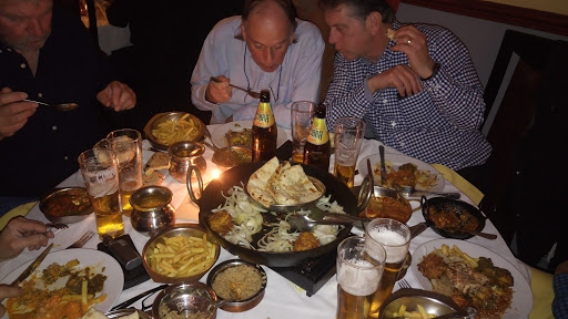 Qarma Indian Restaurant - Thumbnail