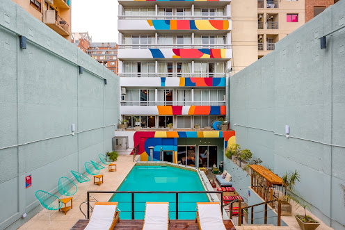 Photo of Socialtel Córdoba (Former Selina)