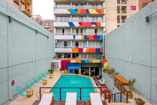 Socialtel Córdoba (Former Selina) by null