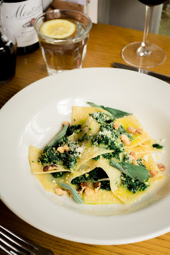 St Clement's Restaurant - Thumbnail