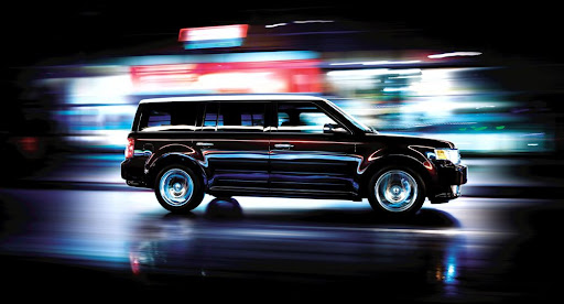 W.E.B.Transportation - Visual