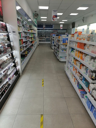 FARMACIAS DEL AHORRO Zona Plateada II - Thumbnail