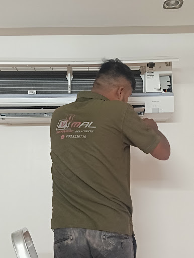 Expert AC Repair at Your Doorstep – Navrangpura, Ahmedabad post image