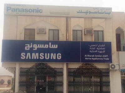 الشراع الذهبي بيع الأجهزة الإلكترونية