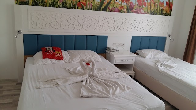 Eftalia Holiday Village