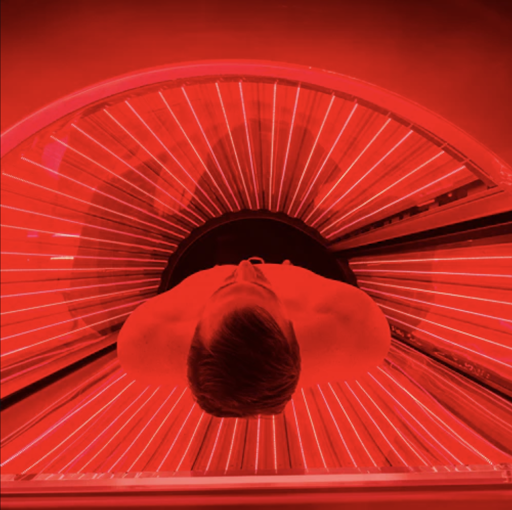 The Wellness Bar Cryotherapy