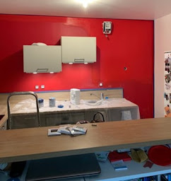 Photo n°13 de UP RENOVATION 35 à Cesson-Sévigné (Travaux généraux)