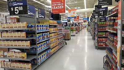 Walmart Supercenter