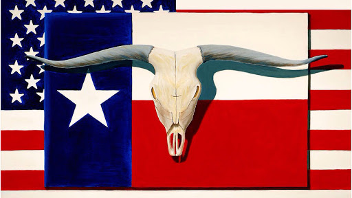 Texas Jacks - Visual