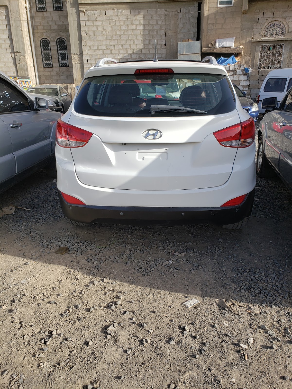 الطائف اليوم لبيع وشراء واستيراد جميع انواع السيارات المستعملة والجديد - صورة 2