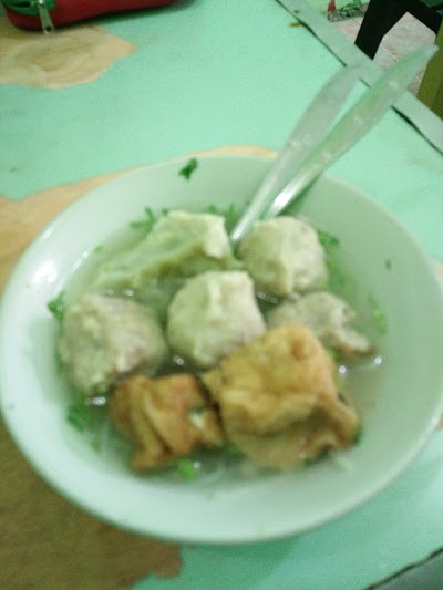 Photos of Bakso Huda Candimulyo