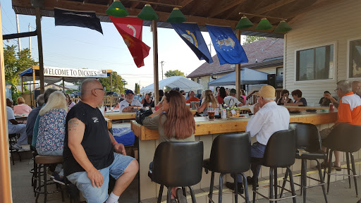 Dickie's Bar - Thumbnail