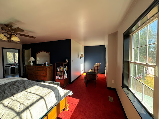 Fresh Coat Painters of East Reading Gallery - United States
