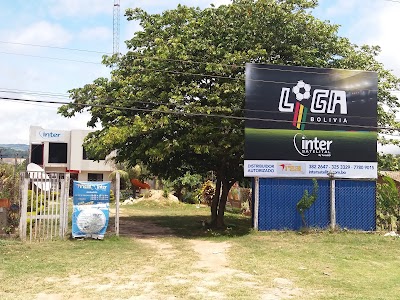 Photos of Inter Satelital Bolivia