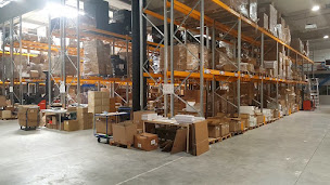 Photo n°3 de Etigo à Tourcoing (Fournisseur d'équipement de manutention)