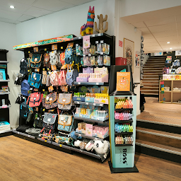 Photo n°3 de Rougier&Plé Strasbourg à Strasbourg (Magasin d'encadrement)