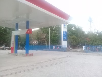 Photos of SPBU Pertamina Fatubenao