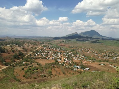 Photos of Luwanda Total Filling Station
