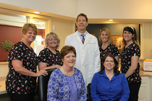 Dr. Todd Oral Surgery of Lakewood