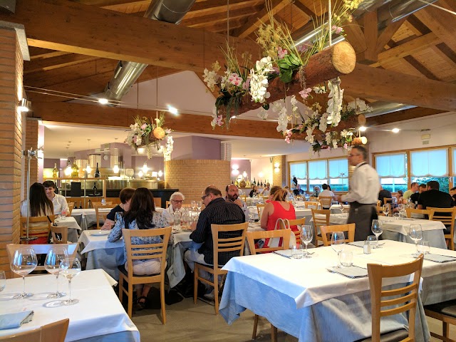 Ristorante Da Rosa