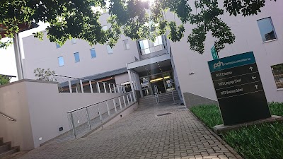 Photos of Wits Enterprise